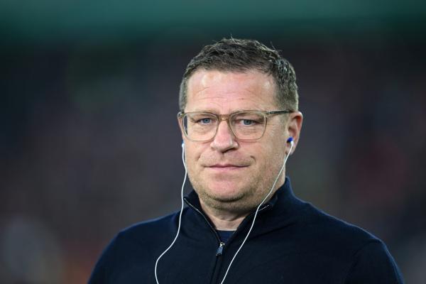 ลิเวอร์พูลสนใจ Max Eberl เป็นผู้อำนวยการด้านกีฬา