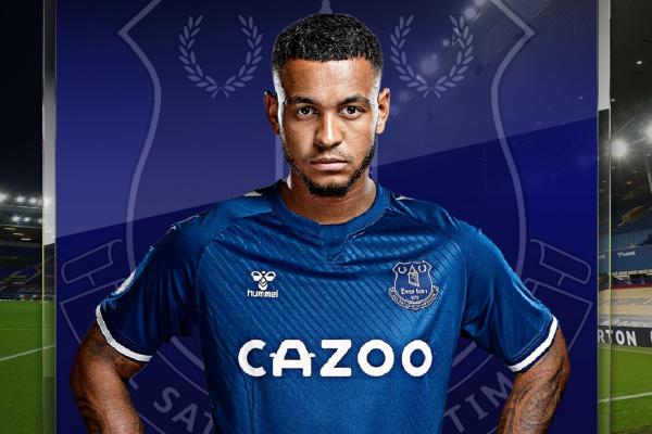 อันเชล็อตติยกเสริมตัว Josh King ลงล็อคท๊อฟฟี่