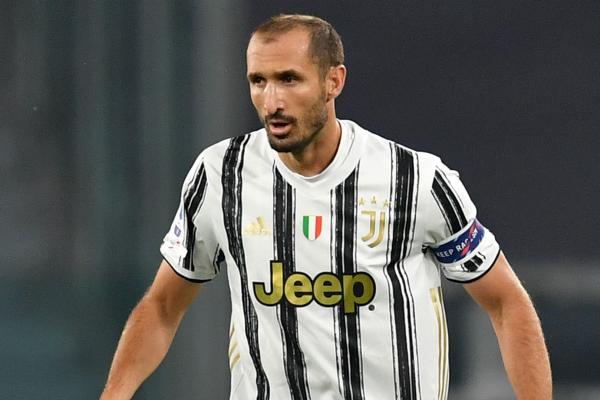 จอร์โจ คิเอลลินี เผยเคยโง่ปฏิเสธอาร์เซน่อล