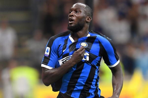 แมนเชสเตอร์ ซิตี้จับตามองลูกากู เสริมแดนหน้า