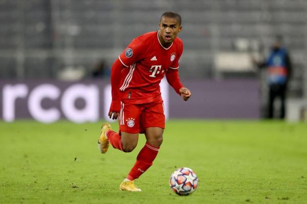 ลีดส์ ยูไนเต็ด จับตามอง Douglas Costa ปีกม้าลาย