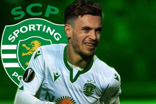 ลิเวอร์พูลมอง Pedro Goncalves เสริมทีม