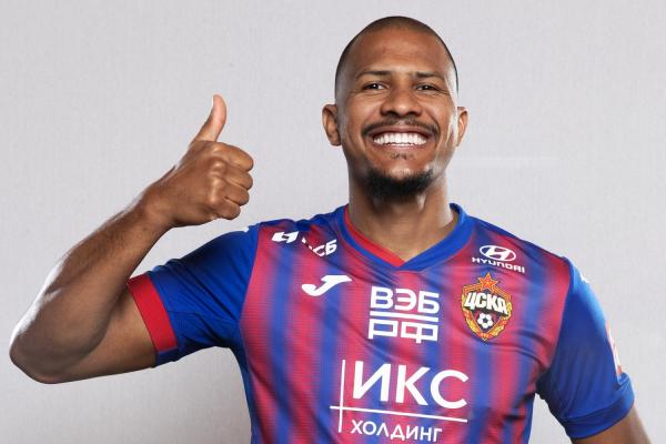 ทีมดังในรัสเซียพร้อมสอย Salomon Rondon