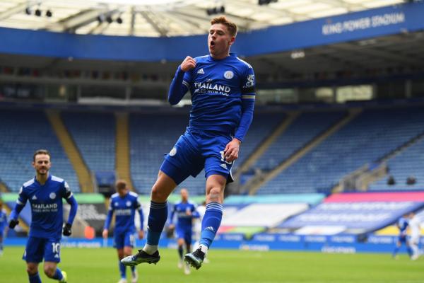 ฮาร์วี่ย์ บาร์นส์ หวังฟอร์มดีต่อเนื่องติดทัพสิงโตลุยยูโร