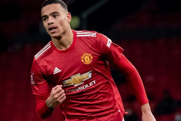 กรีนวูดตั้งมั่นเรียกฟอร์มเก่งคืนเร็วที่สุด