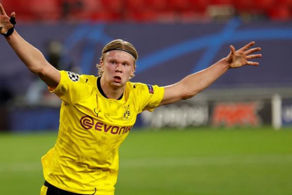 ผีโอเคพร้อมล่าฮาลันด์