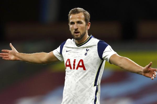 Kane พร้อมพิจารณาทางออกของท็อตแน่ม