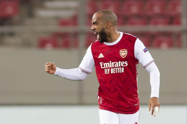 โมนาโกหวังดึงลากาแซตต์ร่วมงาน