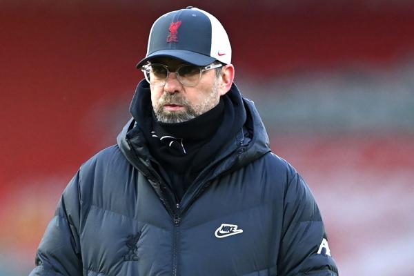 ลื่อหึ่งคล็อปป์อาจรับบทบาทกุนซือเยอรมนี