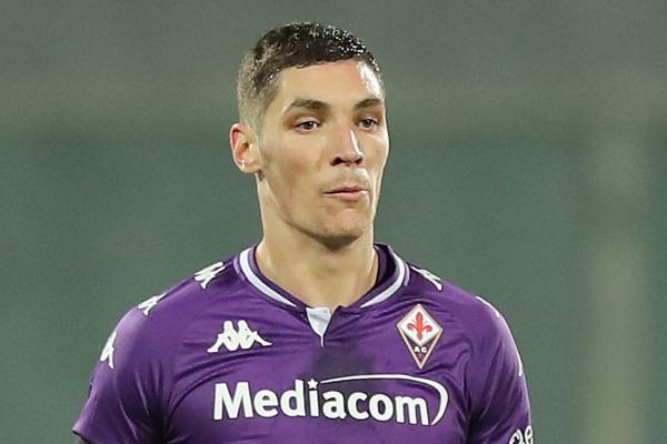 ลิเวอร์พูลรอฉกมิเลนโควิช ตัดหน้าแมนยู