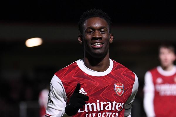 อาร์เตตาปฏิเสธบาโลกุนย้ายหนีปืนโต