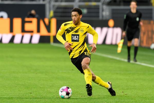 ผอ.ปืนโตเผยเกือบแอ้มจู๊ด เบลลิงแฮม