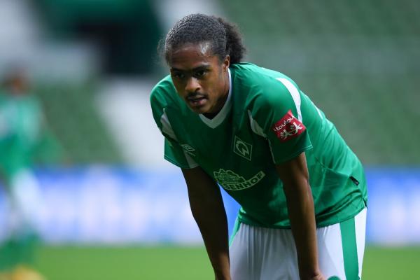 Nick Cox เชื่อTahith Chong จะเอาคว้ามล้มเหลวมาพัฒนาตนเอง