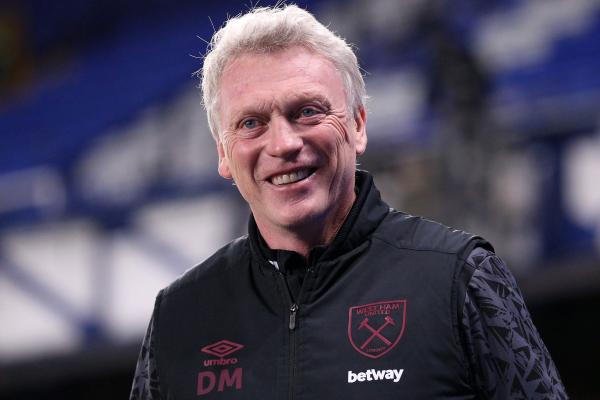 เชลติกหวังล่ามอยส์นายใหญ่ของเวสต์แฮม
