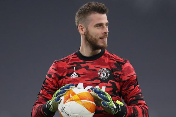 ปีศาจแดงอาจปล่อย เดเกอา พ้นทีม