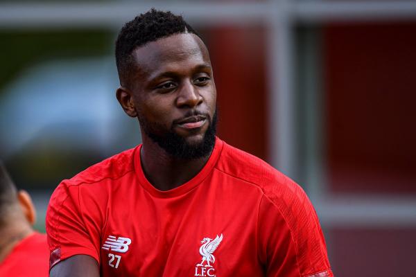 ลิเวอร์พูลพร้อมขาย Divock Origi พ้นแอนฟิลด์