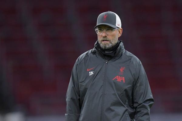 คล็อปป์ ยืนยันแผนการหากระวางมือคุมลิเวอร์พูล