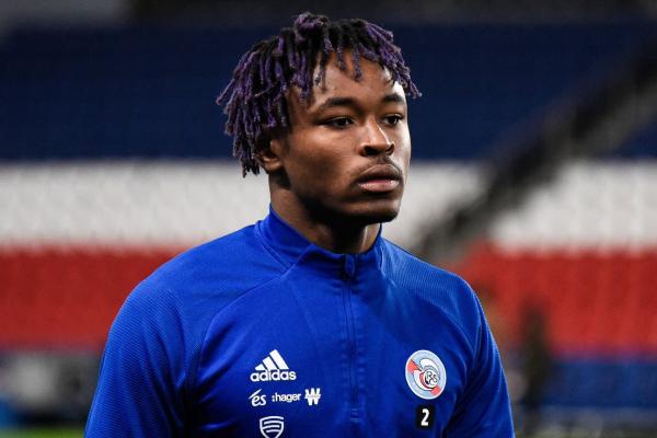 ไลป์ซิก เตรียมไล่ล่า Mohamed Simakan