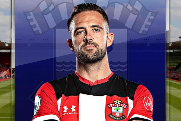 แมนเชสเตอร์ซิตี้สนใจ อิงส์ กองหน้านักบุญ