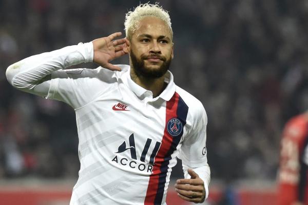 เนย์มาร์ จ่อเซ็นสัญญฉบับใหม่กับเปแอสเช