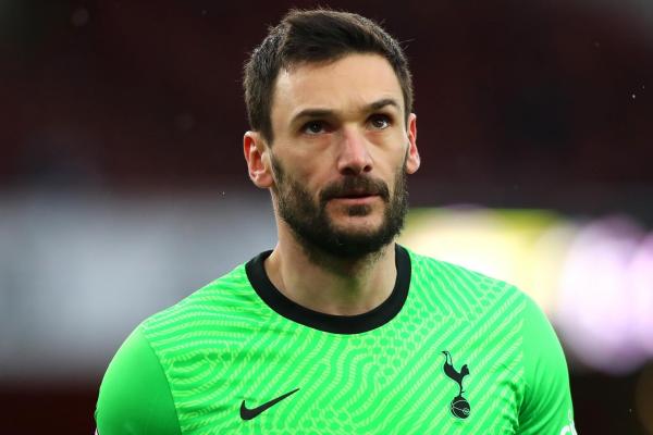 สื่อเผยสเปอร์ไม่น่าปล่อย Lloris ซัมเมอร์นี้