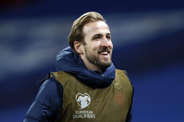 เคนรอหลังศึกยูโร ตัดสินใจอนาคตกับสเปอร์