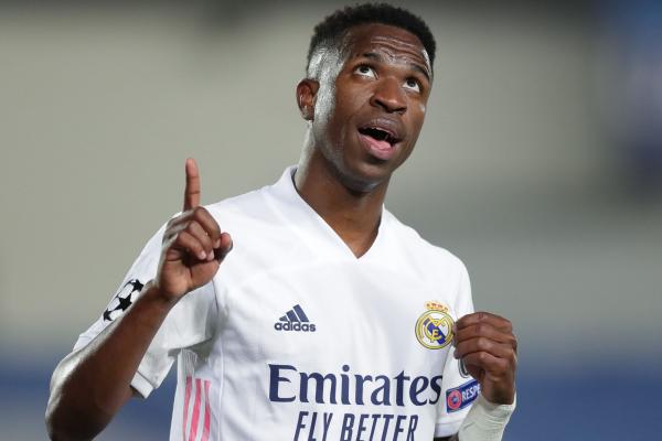 เรอัล มาดริดปฏิเสธปล่อยวินิซิอุส จูเนียร์ ให้หงษ์แดง