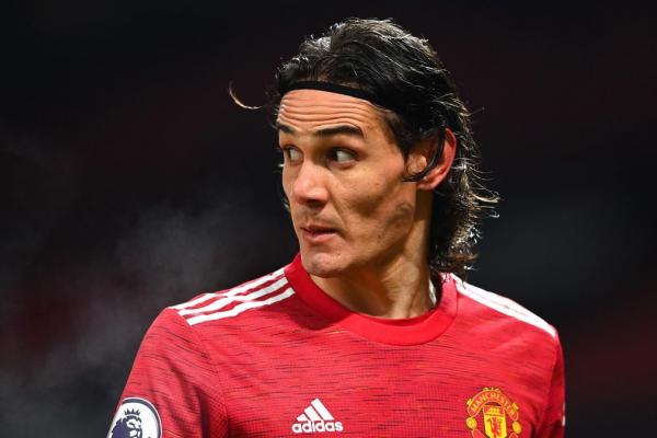 Cavani สนใจย้ายไปโบคาหลังโรโฆชวน