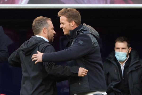 นาเกลส์มันน์ปฏิเสธข่าวเจรจากับบาเยิร์น มิวนิค