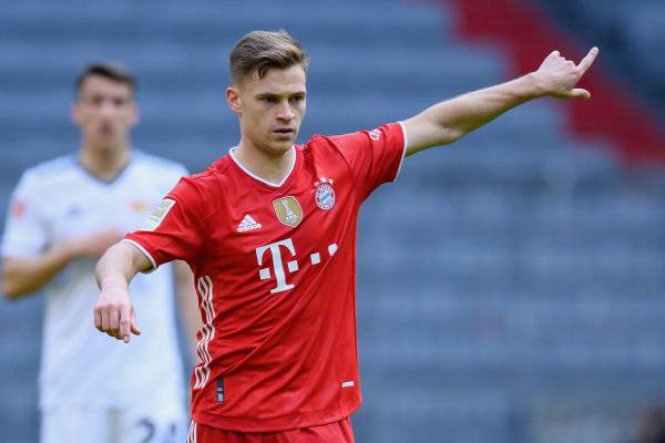 เอเจ้นท์ Kimmich หวังเด็กได้รับค่าเหนื่อยเทียบเท่าซุปตาร์ของทีม