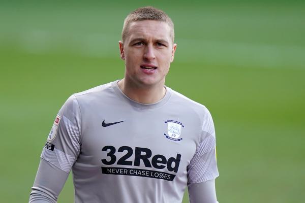 Daniel Iversen พร้อมเปิดโอกาสที่เปรสตัน