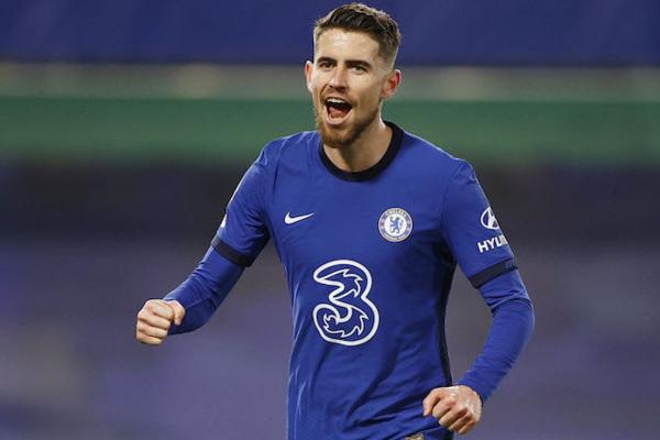 จอร์จินโญ่ รับฉันรู้สึกไม่เห็นคุณค่าที่เชลซี