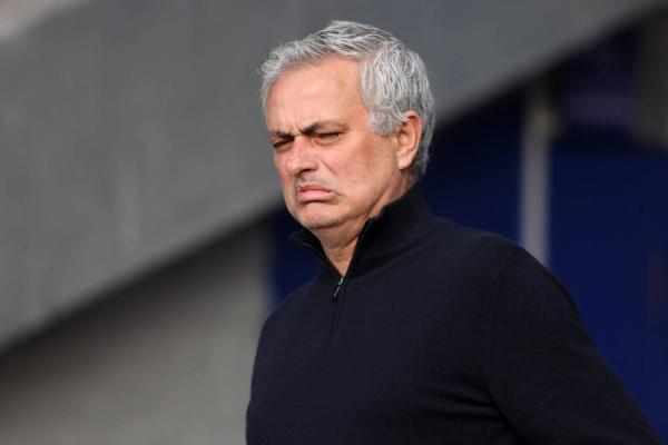 มูรินโญ่ค่าชดเชย 30 ล้านปอนด์หลังจากโดนสเปอร์สไล่พ้นตำแหน่ง