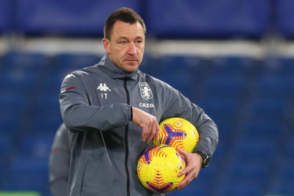 เทอร์รี่เรียกร้องแฟนเชลซีคว่ำการผลักดัน ซุปเปอร์ลีก