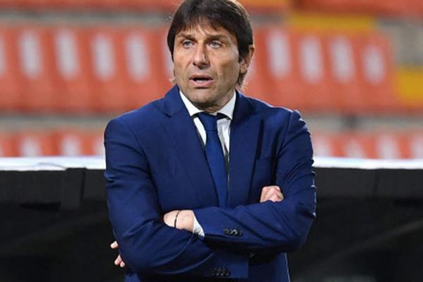 คอนเต้ไม่สามารถรับประกันอนาคตของเขากับอินเตอร์ มิลาน