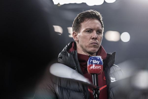 Julian Nagelsmann เผยสาเหตุที่เขาตัดสินใจเลือกบาเยิร์น มิวนิก