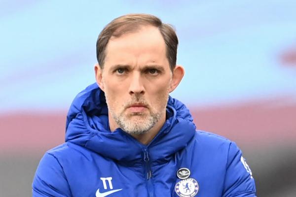 ทูเชลรับไม่คาดหวังมากนักในการนั่งแท่นกุนซือสิงห์บลูส์