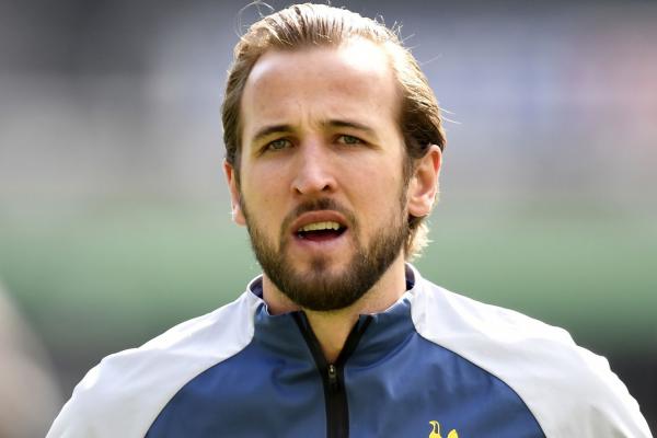 แฮร์รี่เคน เปิดประตูสู่ทางออกท็อตแน่ม ฮ็อทสเปอร์