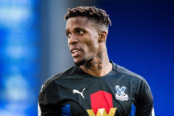Zaha ยังหวังที่จะอำลาคริสตัล พาเลซ