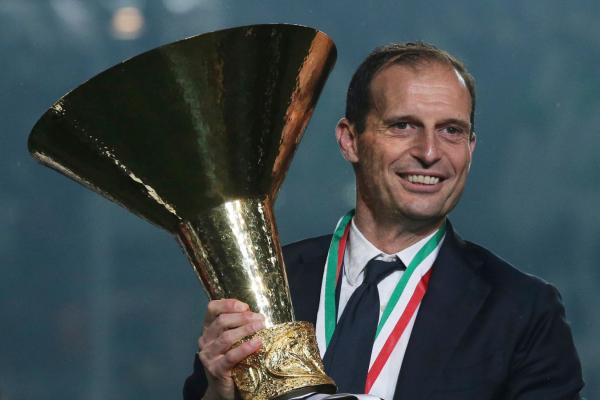 Allegri จ่อคัมแบ็กคืนนายใหญ่ยูเวนตุส