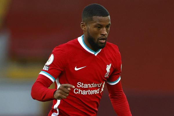 Hoeness ยืนกรานบาเยิร์นมิวนิค 'ไม่สนใจ Wijnaldum