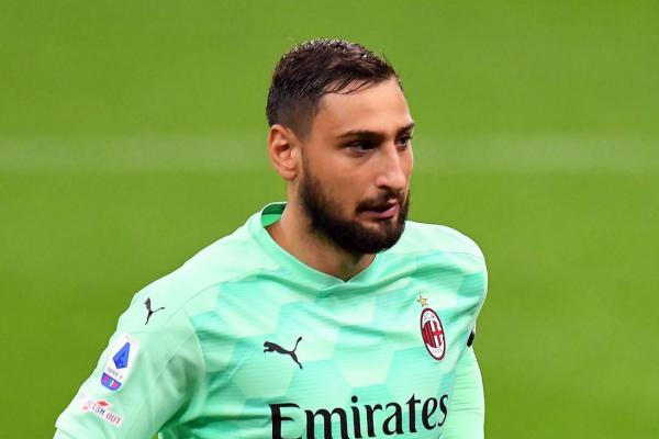 บาร์เซโลน่าเล็ง Gigio Donnarumma ผู้รักษาประตูของเอซีมิลาน