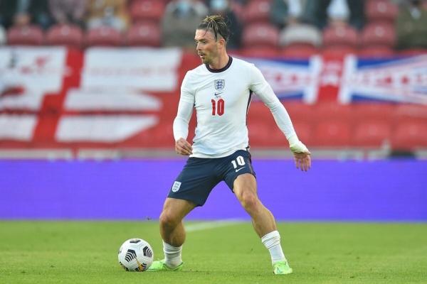 แฟนบอลอังกฤษหวังเซาธ์เกตดัน Jack Grealish มากขึ้น