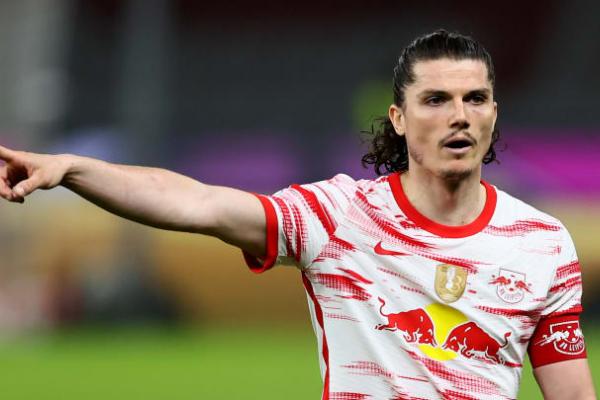 อาร์เซนอลฟัดท็อตแนมตั้งเป้า Marcel Sabitzer กองกลางไลฟ์ซิก