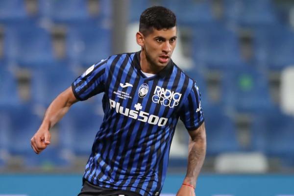 ท็อตแนมในหวังรวบ Cristian Romero และ Pierluigi Gollini นักเตะอตาลันต้า