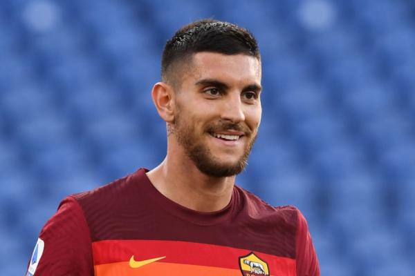 โรม่าเปิดการเจรจาสัญญากับ Lorenzo Pellegrini ท่ามกลางความสนใจของท็อตแนม