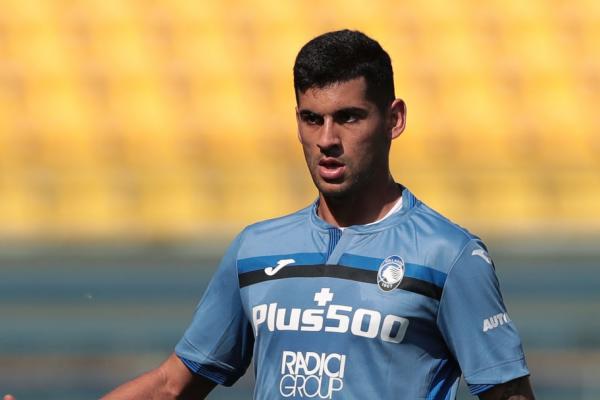 ท็อตแนม 'ไม่พอใจ' อตาลันต้ารั้งดีล Cristian Romero ย้ายล่าช้า