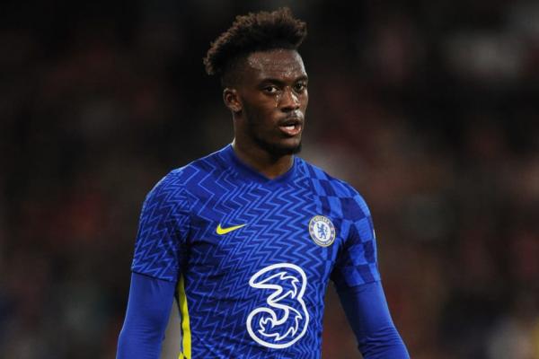 Callum Hudson-Odoi รีดฟอร์มแจ่มปรีซีซั่น