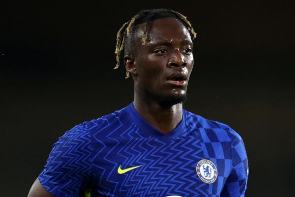 Roma โอเคค่าตัว Tammy Abraham