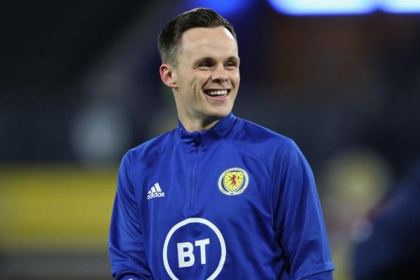 ดันดียืนยันปล่อย Lawrence Shankland  ออกจากทีม
